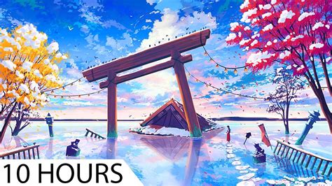 epic thefatrat 10 hours.